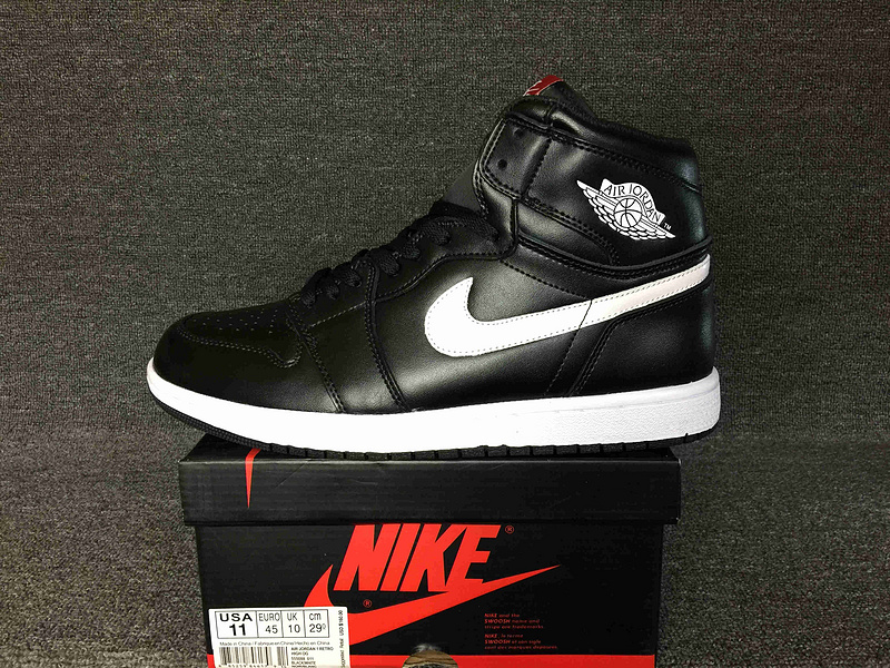 Air Jordan 1 OG Retro High 555088 011